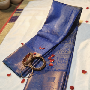 Semi Silk Saree