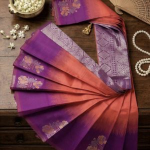 Fancy Cotton Saree